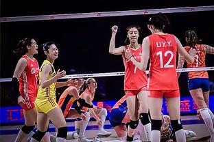 赵睿回顾亚运会半决赛对菲律宾最后一攻：战术没有打出来